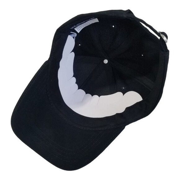 NEW Vail Resorts Experience Of‎ a Lifetime Strapback Hat Color Black Size OS - Picture 4 of 7